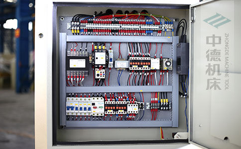 ZDS-640采用正品電氣元件，穩(wěn)定耐用壽命長.jpg